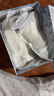 骆驼（CAMEL）户外登山鞋男女防泼水防滑徒步鞋越野运动跑鞋F23A097029 实拍图