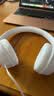 JBLTUNE530有线耳机3.5mm音频接口 头戴式有线立体声耳机适用于3.5mm接口白色 实拍图