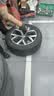 富神（FORTUNE）汽车轮胎 255/55R19 111V XL FSR-303运动操控 途昂/Q7-奥迪 实拍图