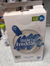 小皮（Little Freddie）高铁米粉有机 婴儿宝宝辅食营养米糊米粉婴儿6个月以上 【6到9月+】原味蓝莓藜麦*3盒 实拍图