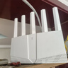 普联（TP-LINK）普联路由3600 WiFi7千兆无线家用路由器 3600兆级 双频聚合 智能游戏加速 易展 上网管理 适配星闪 实拍图
