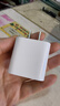 Apple/苹果 20W type-c充电器 苹果usb-c充电器原装手机快充头 旗舰店苹果iphone17/16/15promax充电器 实拍图