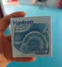 海昌（HYDRON）美瞳半年抛 香氛彩色隐形眼镜大小直径半年抛1片 暗恋书页 300度 实拍图
