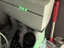 洁净世家适用安吉尔净水器滤芯全套AC后置活性碳棒US复合RO反渗透膜净水机滤芯配件 J3306-ROB75/90【S6plus全三支】 实拍图