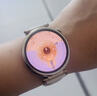 华为【520送礼优选送女友】HUAWEI WATCH GT 6 浮光白 41mm智能手表多维情绪健康全新骑行体验 实拍图