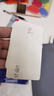 离草空白卡片单词卡 白色硬卡纸便携随身幼儿学前教育记背DIY手写学习自制手卡纸学习必备 200张 实拍图
