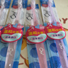 皓乐齿（Ora2）牙刷顶端超细(软毛*6支)小刷头 深层清洁 家庭套装 颜色随机发货 实拍图
