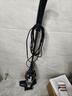 海尔（Haier）吸尘器家用手持推杆立式有线吸尘器 二合一强劲大吸力大功率宠物猫毛发清洁除尘机ZL605G 价保618 实拍图