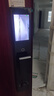 联想R20 智能门锁 指纹锁 3D人脸识别 智能锁 入户门 密码锁 电子锁 全自动 可视猫眼 家用 防盗门 实拍图