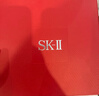 SK-II神仙水精华液75ml礼盒水乳化妆品全套护肤品套装sk2生日礼物女士 实拍图