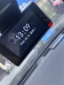 HIKVISION海康威视行车记录仪C6A 3K超清黑光夜视60帧高速防抖不拖影AI声控 实拍图