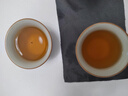 天之红红茶祁红香螺祁门红茶特级60g独立小包装 一袋一泡15小袋茶叶 实拍图