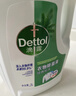 滴露（Dettol）衣物除菌液松木3L 内衣袜子衣物长效杀菌除螨 衣服消毒液儿童可用 实拍图