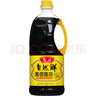 鲁花自然鲜系列 酱香酱油【 0添加防腐剂 特级生抽】1.28L 调味品 实拍图