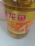金龙鱼  食用油 花生浓香型食用植物调和油4L 实拍图