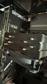 追风者（PHANTEKS）Polar伯乐S4黑单塔ARGB灯效逆重力4热管直触Intel专用CPU风冷散热器(120大风量扇/LGA1700/1851) 实拍图