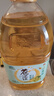 苍茫谣（CangmangYao）【保真菜籽油】芥花油非转基因压榨一级低芥酸5L食用油国企出品 实拍图