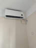 小米米家空调 巨省电Pro 大1.5匹 超一级能效 空调挂机 35GW-PG15/V1A1 整机十年质保 实拍图