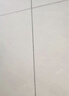 立邦美缝剂 耐水防霉抗菌地砖瓷砖美缝胶十大品牌勾缝填缝剂 云石灰 实拍图