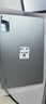 小米(MI) 红米平板Redmi Pad SE【国家补贴】11英寸 90Hz高刷护眼屏 影音娱乐学生平板 6+128GB 深灰色 实拍图