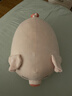名创优品（MINISO）小猪B-BO弹力超柔趴姿公仔毛绒玩具玩偶抱枕靠枕娃娃生日礼物女 实拍图