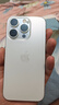 Apple苹果iPhone17/16/15/14/13/12pro/max系列 二手手机内存以质检报告为准 苹果 iPhone 15 Pro 实拍图