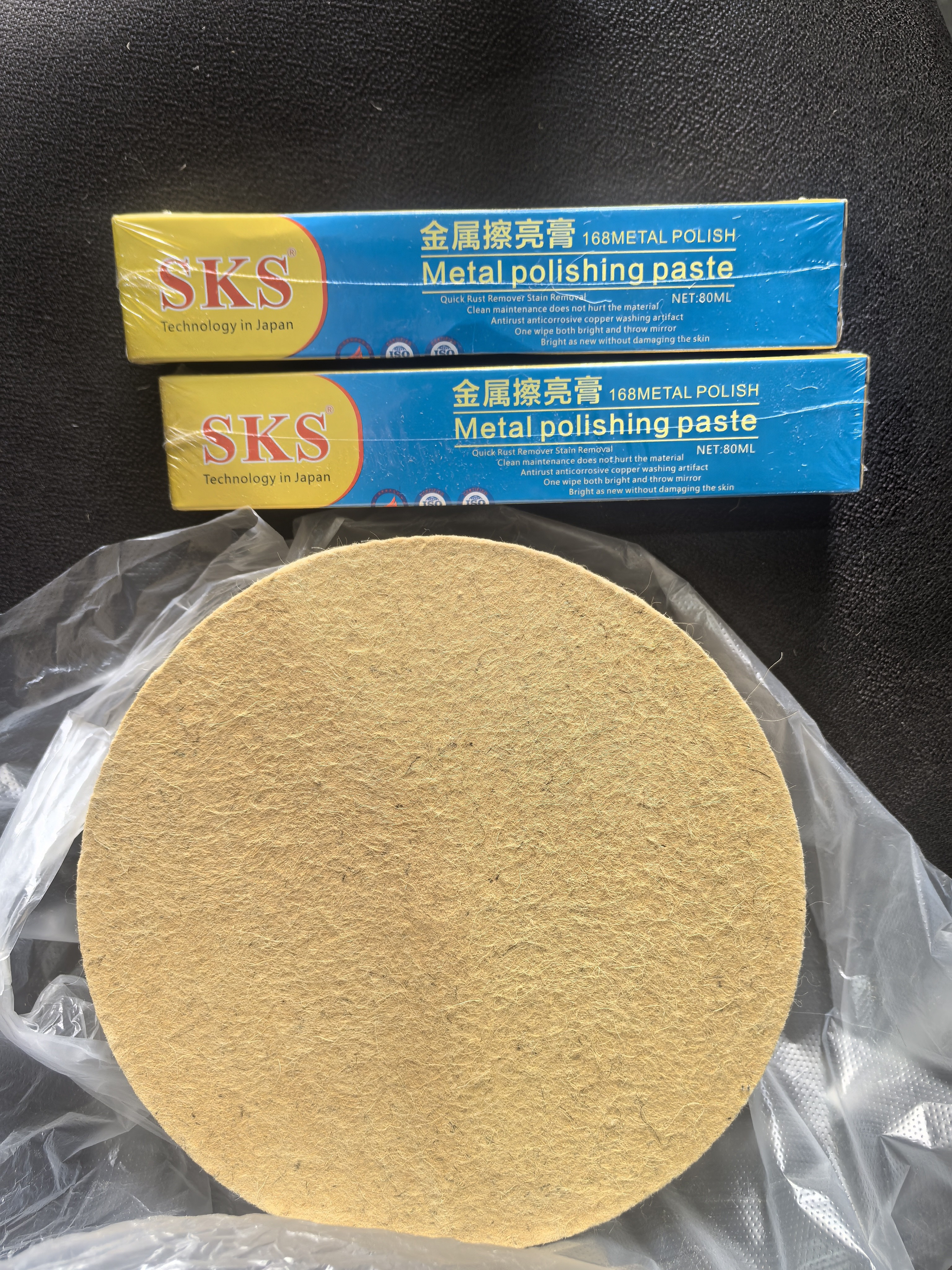 得力（deli）加厚气泡膜50米*100cm包装气泡袋打包气泡垫快递搬运防震缠绕膜 实拍图