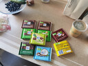 瑞特滋（RITTER SPORT）全扁桃仁牛奶巧克力 100g 休闲零食糖果节日礼物送男女友德国原产 实拍图