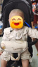美赞臣（MeadJohnson）港版安婴儿A+1段进口婴幼儿奶粉850g 0-6个月 HMO DHA 0蔗糖0香精 实拍图
