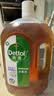 滴露（Dettol）消毒液衣物除菌液洗衣消毒水1.8L*1 衣物混洗杀菌除螨 非84酒精 实拍图