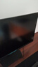 雷神27英寸4K160Hz双模320Hz Fast IPS硬件低蓝光400nit游戏电竞养虾OpenClaw专用显示器JU27F160L 实拍图