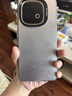 vivo iQOO Z10 Turbo+ 12GB+256GB 极地灰 天玑9400+旗舰芯  8000mAh超薄蓝海电池 国家补贴 电竞手机 实拍图