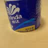 维达（Vinda）有芯卷纸 蓝色经典4层200克*27卷 高克重卫生纸 厕纸纸巾整箱 实拍图