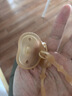 保宁（B&B）进口婴儿洗衣液宝宝专用内衣物清洁洗衣液温和植萃【2.6斤袋装】 晒单实拍图