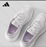 阿迪达斯（adidas）跑步鞋女鞋时尚潮流运动舒适透气鞋子IH6040 实拍图