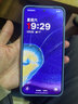 一加 Ace 5 至尊版 16GB+512GB 清风蓝 oppo 天玑 9400+ 风驰游戏内核 游戏电竞性能手机 国家补贴 实拍图