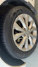 玛吉斯（MAXXIS）轮胎/汽车轮胎 205/55R16 91V EC1 适配朗逸/英朗/宝来 实拍图