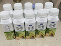 君乐宝（JUNLEBAO）简醇 0蔗糖酸奶 牛油果藜麦爆珠风味酸牛奶 200g*10瓶礼盒装 实拍图