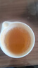 福茗源茶叶 普洱茶 云南勐海古树生茶春茶七子饼茶老树班章茶单饼装357g 实拍图