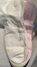 猫人6双【100%纯棉10A抑菌】女士袜子女夏季船袜女袜吸汗防臭短袜女 实拍图