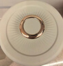 美的（Midea）花漾0胶水全玻璃养生壶多功能煮茶壶母婴烧水壶恒温电热水壶全自动一体1.2L YS12B302J 实拍图