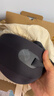 米家新品 米家小米颈椎按摩器腰部背部颈肩颈部按摩仪智能按摩枕头颈枕 送男女友父母亲节实用生日礼物 实拍图