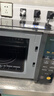 美的（Midea）家用变频微波炉平板式易清洁 800W微波速热 一键智能菜单 钻石背板 微晶面板加热20L（PM20M2） 实拍图