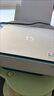 格之格4729墨盒 适用惠普46墨盒 hp46 4722 2020 2029 2520 2529打印机墨盒 显墨量黑色彩色套装可加墨水 实拍图
