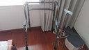 鱼跃（yuwell）助行器YU760 铝合金拐杖老人康复助行架四脚手杖防滑稳固可折叠 实拍图