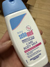 施巴（Sebamed）婴童保湿润肤乳100ml宝宝润肤儿童护肤乳德国原装进口 实拍图