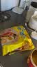 华丰方便面三鲜伊面整箱装泡面早餐速食休闲零食品 原味24袋*86g 实拍图