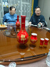 景芝 景阳春老黑坛 浓香型白酒 50度  500ml*6瓶 整箱装 热门商品 实拍图
