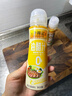 李锦记酸辣凉拌汁230G挤挤装【减脂 40%】凉拌调料点蘸捞汁健身减脂 实拍图