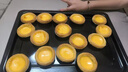 鑫厨万佳商用烤箱 专业级上下管独立控温烘焙披萨面包蛋糕烤肉叉烧烤箱 家用60升电烤箱带定时发酵热风循环 土豪金60L(顶配豪华款） 实拍图